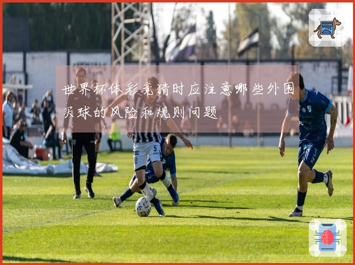 世界杯体彩竞猜时应注意哪些外围买球的风险和规则问题