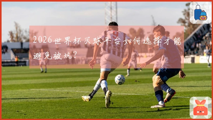 2026世界杯买球平台如何选择才能避免被坑？