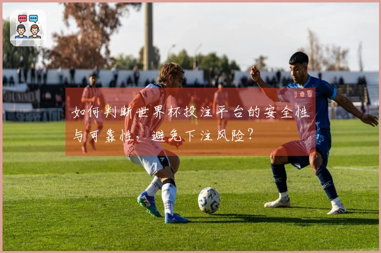 如何判断世界杯投注平台的安全性与可靠性，避免下注风险？