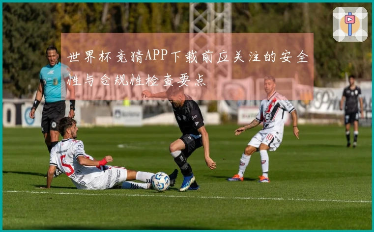 世界杯竞猜APP下载前应关注的安全性与合规性检查要点