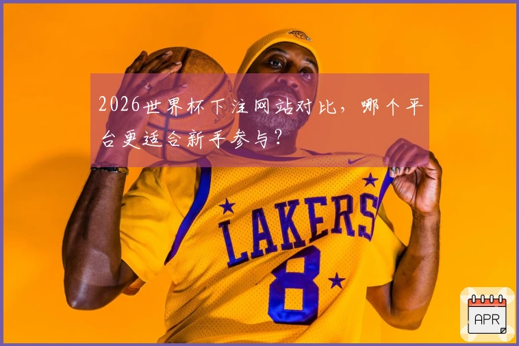 2026世界杯下注网站对比，哪个平台更适合新手参与？