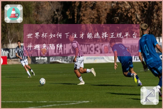 世界杯如何下注才能选择正规平台并避免陷阱