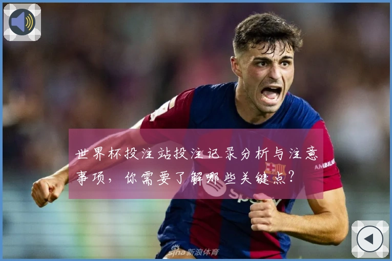 世界杯投注站投注记录分析与注意事项，你需要了解哪些关键点？