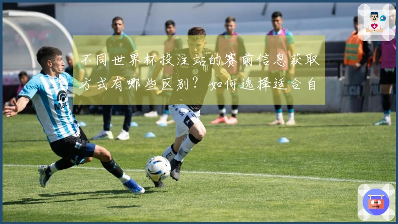不同世界杯投注站的赛前信息获取方式有哪些区别？如何选择适合自己的平台？