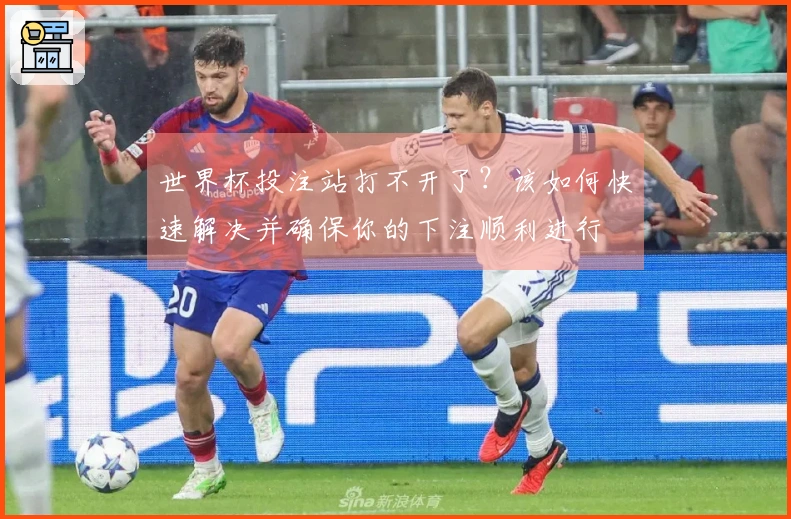 世界杯投注站打不开了？该如何快速解决并确保你的下注顺利进行