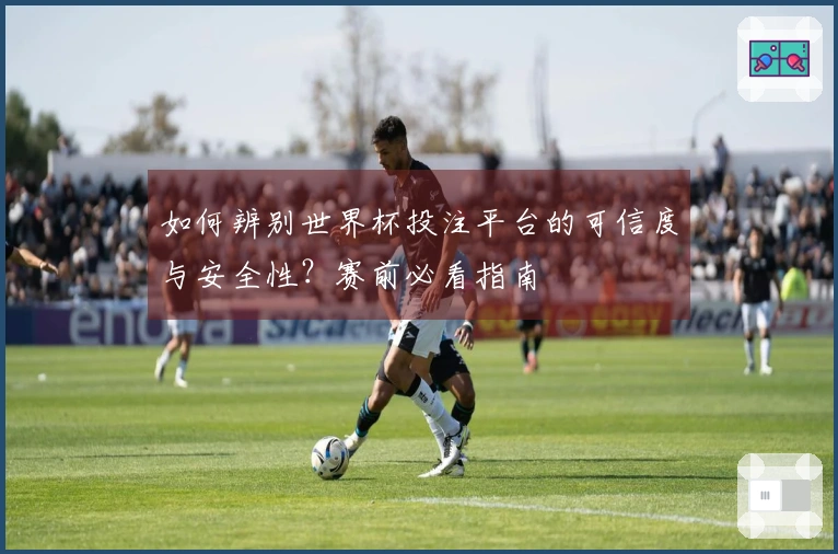 如何辨别世界杯投注平台的可信度与安全性？赛前必看指南