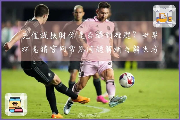 充值提款时你是否遇到难题？世界杯竞猜官网常见问题解析与解决方案