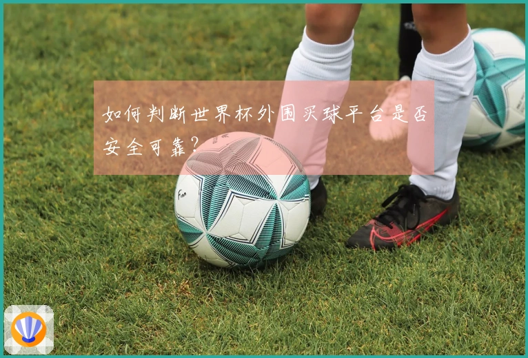 如何判断世界杯外围买球平台是否安全可靠？